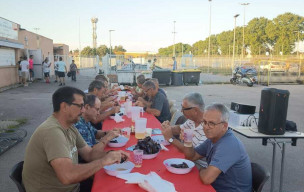 Juin 2026, soirée RAC