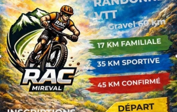 mirevalaise 2026